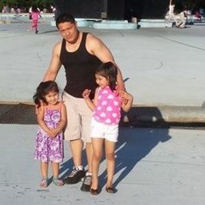 Meet your Posher, Jaime